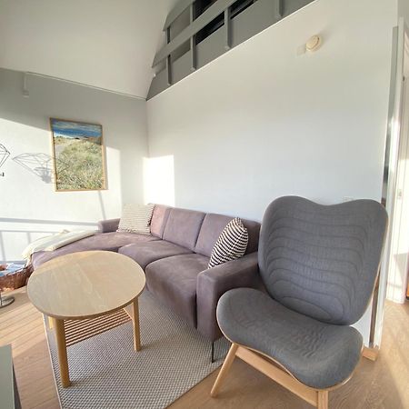 Skagen Harbour Apartments Exterior foto