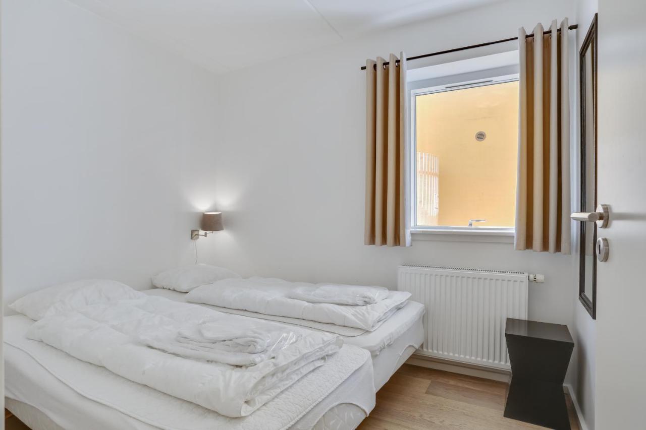 Skagen Harbour Apartments Exterior foto