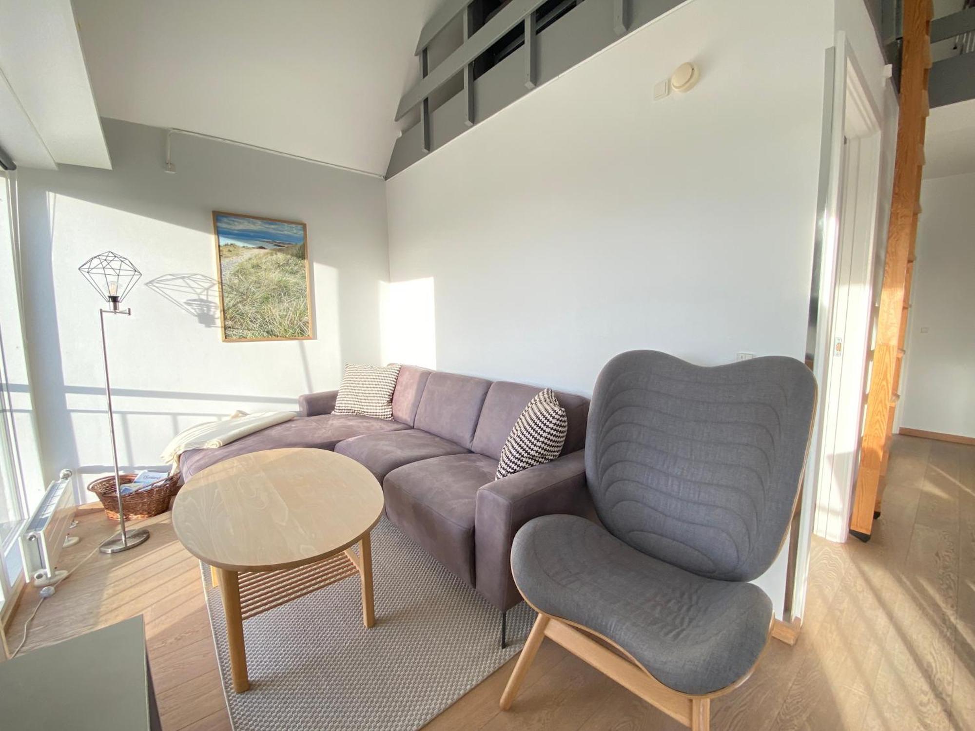 Skagen Harbour Apartments Exterior foto